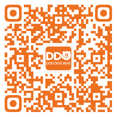 APP Download QR Code